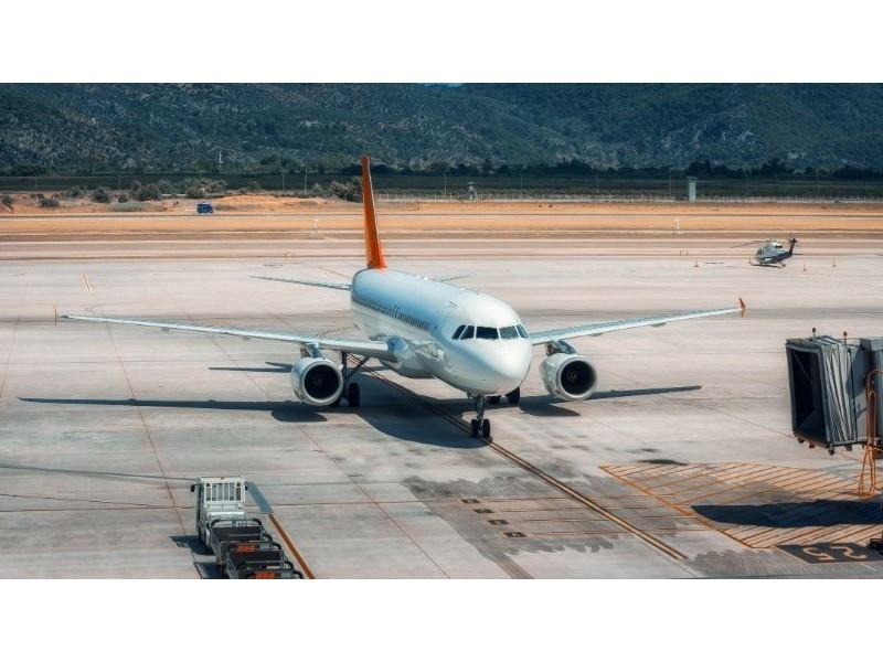 Airport Kalkan Travel Guide