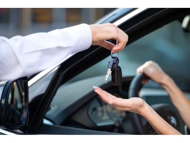 Car Hire in Kalkan – Explore Turkey’s Turquoise Coast at Your Own Pace