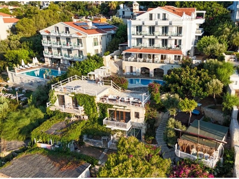 Hotel Kas Antalya