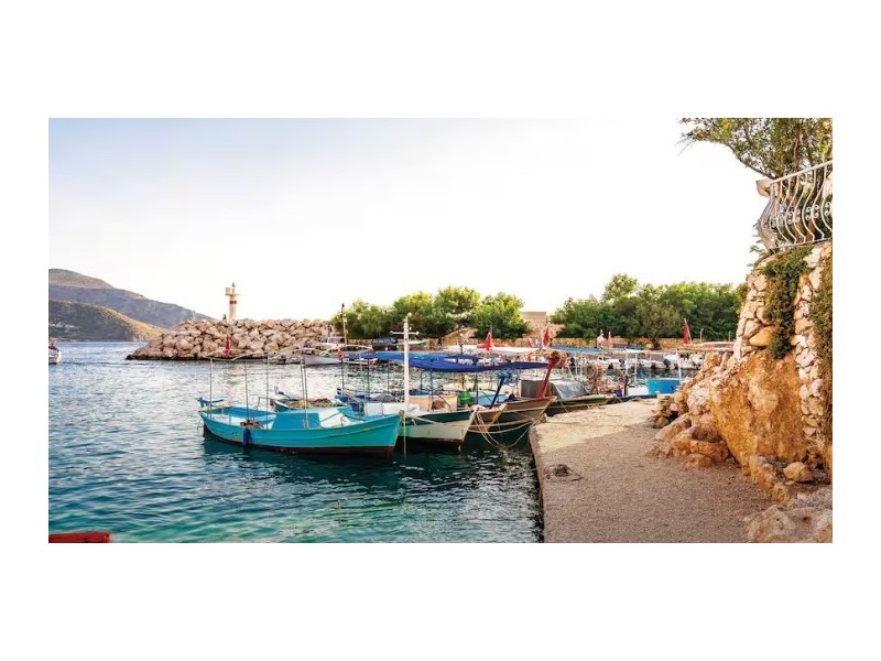How to Secure Your Booking with Kalkan Holidays