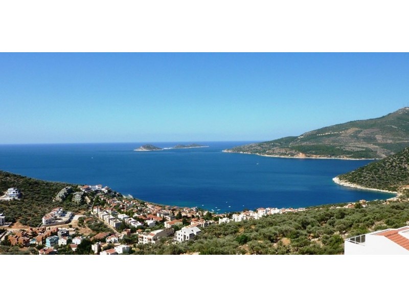 Kalamar Bay: A Hidden Gem