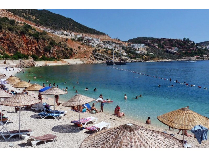 Kalkan Holidays