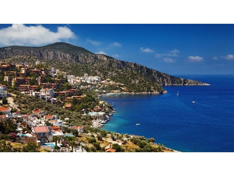 Kalkan Travel Tips
