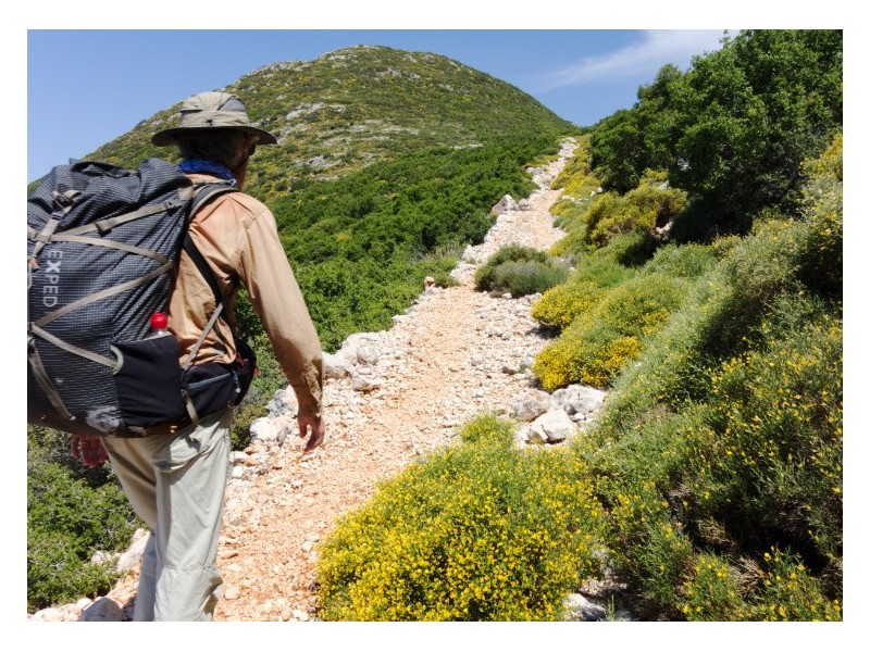 Outdoor Adventures in Kalkan
